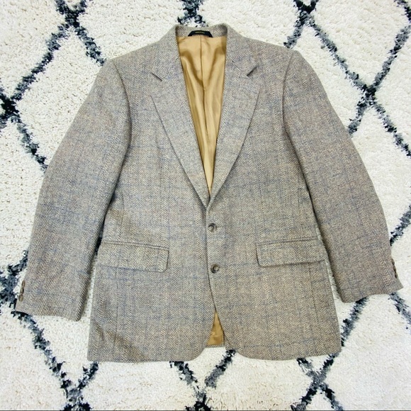 Haggar | Suits \u0026 Blazers | Vintage 
